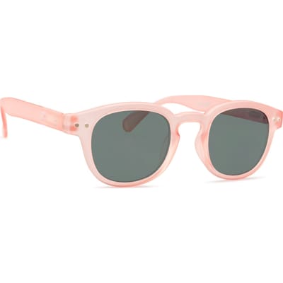 Izipizi Sun Junior #C Pink (voor 5 - 10 jaar)