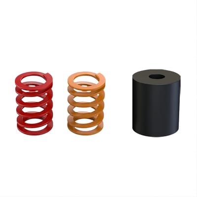 Moza Racing SRP Kit – Veer Kit voor Moza SR-P pedalen