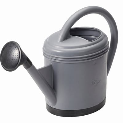 Cheqo® Tuingieter - Gieter met Broeskop en Sproeikop - Plantengieter - Broes - Gieter voor Buiten en Binnen - Tuin Bewatering - Planten Bewatering - Bloemen Gieter - Groentetuin - Kruidentuin - Moestuin - Terras - Balkon - Gietpot - Waterkan