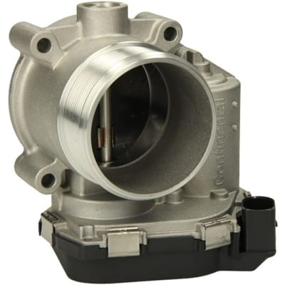 Gasklephuis VEMO V10-81-0036
