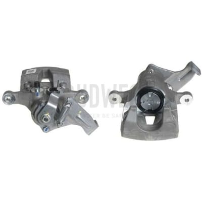 Remklauw BUDWEG CALIPER 345589