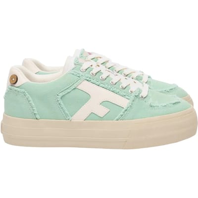 Katoenen baskets Faguo Walnut Platform