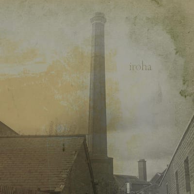 Iroha - Iroha (2 LP)
