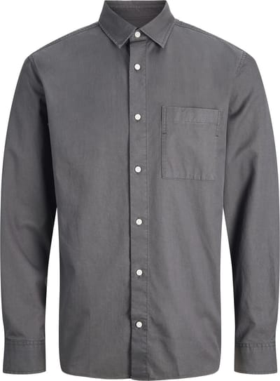 Jack & Jones Premium Casual overhemd Regular Fit Casual overhemd