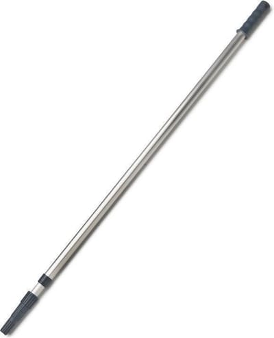 PROGOLD ALUMINIUM 2X1M VERLENGSTEEL