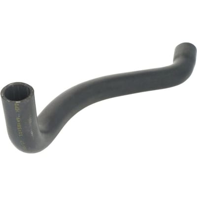 Radiateurslang THERMOTEC DWF203TT