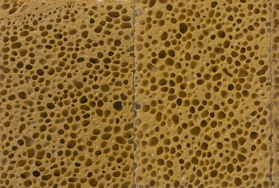 Fotobehang Sponge DD108825 A.S. Création AP Digital 4 | 3D Fotobehang op maat