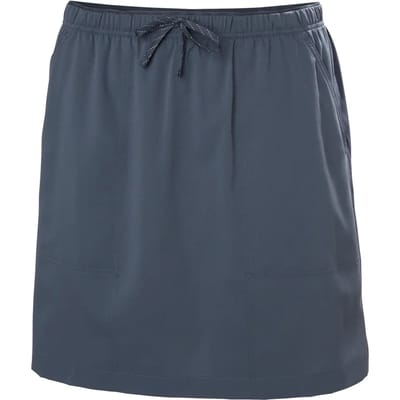 Helly Hansen Rask 2.0 Skort Blauw S Vrouw