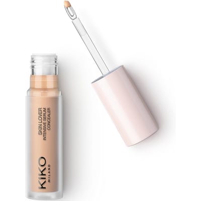 KIKO Milano Skin Lover Intensive Serum Concealer 8ml (Various Shades) - 07 Natural Beige