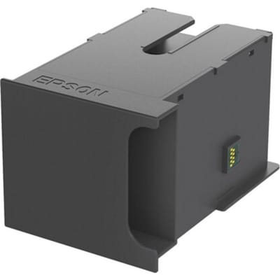 Original Ink Cartridge Epson C13T671200 Black