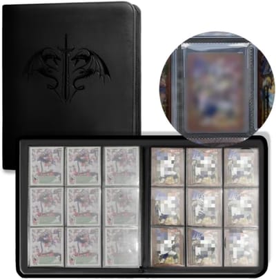 Toploaders pokemon kaarten - Toploaders - Kaarten bescherming - Pokémon kaarten - Trading cards - Kaartenhouders - Verzamelen - TCG accessoires - Kaarten opbergen - MTG - Yu-Gi-Oh