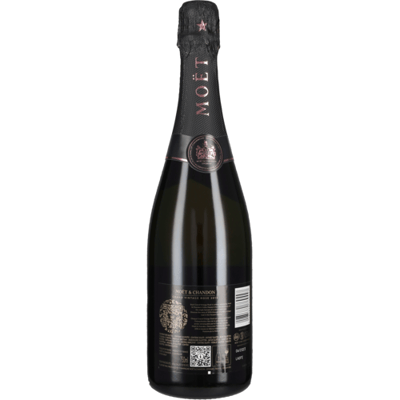 Champagne Rosé Extra Brut 'Grand Vintage' Moët & Chandon 2016