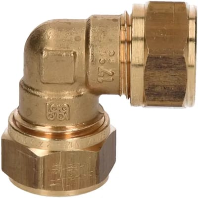 Sanivesk Knel Knie 12x12mm