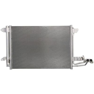 Condensator, airconditioning KOYORAD CD440576