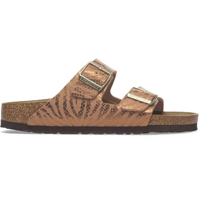 Damessandalen Birkenstock Arizona BS Synthetik