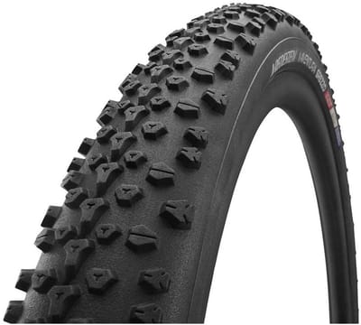 Vredestein Aventura Grezzo 120tpi Tubeless 27.5´´ X 2.00 Mtb-band Zilver 27.5´´ x 2.00