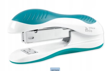Tethys Nietmachine GV116 - 25 Vel, Blauw