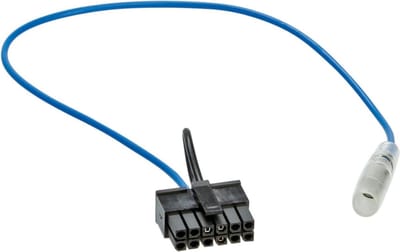 ACV Stuurwiel Bediening Kabel - Geschikt voor Kenwood