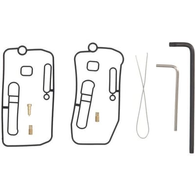 Reparatieset, carburateur ATHENA P400000180002