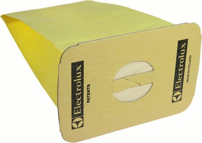 10 stuks Electrolux stofzuigerzakken voor series Z-345-325-320-314 en Volta U-241-240