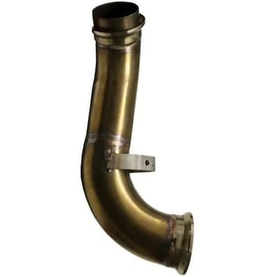 Ongehomologeerde motoruitlaat GPR Exhaust KTM Duke 890 2021-2024