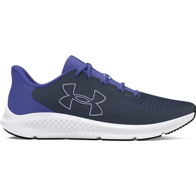 Hardloopschoenen voor dames Under Armour Charged Pursuit 3 Big Logo