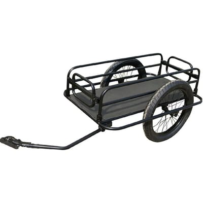 Remorque utilitaire cargo wielnaafbevestiging Optimiz