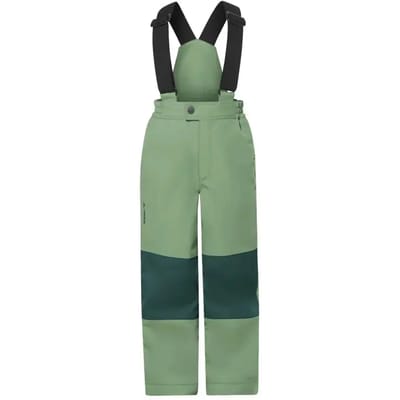 VAUDE Kids Snow Cup Pants III, waterdicht, winddicht, Kinderen, Outdoorbroek