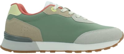 Mtng Joggo 60908 Schoenen Groen EU 37 Vrouw
