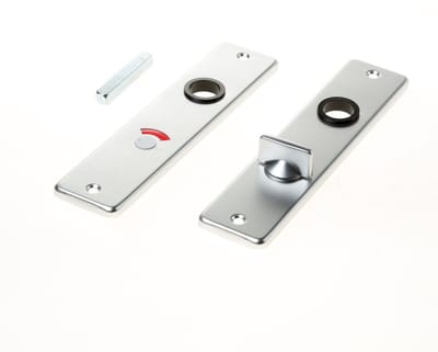 AMI Kortschild WC 180X41RH 8X63 F1 (Paar) - 212266