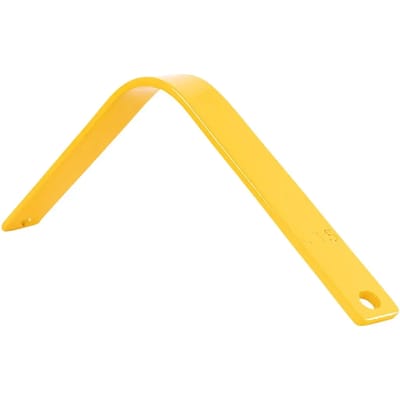 Pommel hoofdstel BR Equitation System 3 Jumping
