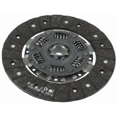 Koppelingsplaat SACHS 1878 001 930