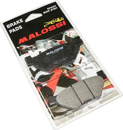 malossi remblok voor yamaha 530 tmax scooter na 2012 6215030bb / ar nieuw