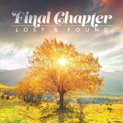 Lost & Found - Final Chapter (CD)
