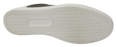 Lage Sneakers Casual Stijl