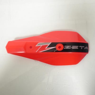 Zeta handbeschermer voor twee Zeta wielen ZE72-0205 Gloednieuw