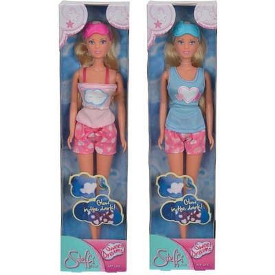 STEFFI LOVE SWEET DREAMS DOLL