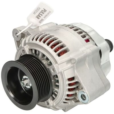 Generator PULSAR ROTATING ELECTRICS PSR30144