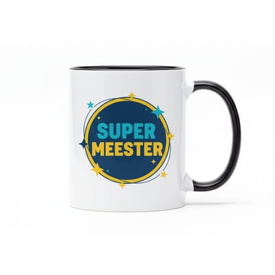 Nevolis® | Koffiemok 330ml met Uniek Design | Ontwerp Jouw Eigen Mok | Handgemaakt Cadeau voor Koffieliefhebbers | Gepersonaliseerd op Aanvraag | Enkel of Grote Bestelling
