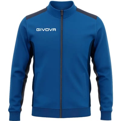 Kinder trainingspak Givova Revolution
