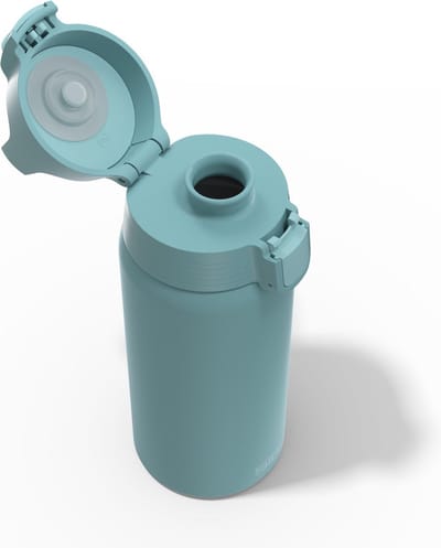 SIGG | Shield Therm One 0.5L morning-blue | RVS Drinkfles