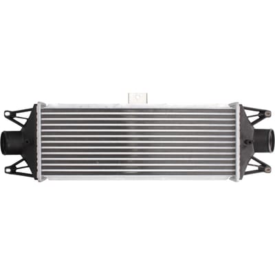 Intercooler THERMOTEC DAE001TT