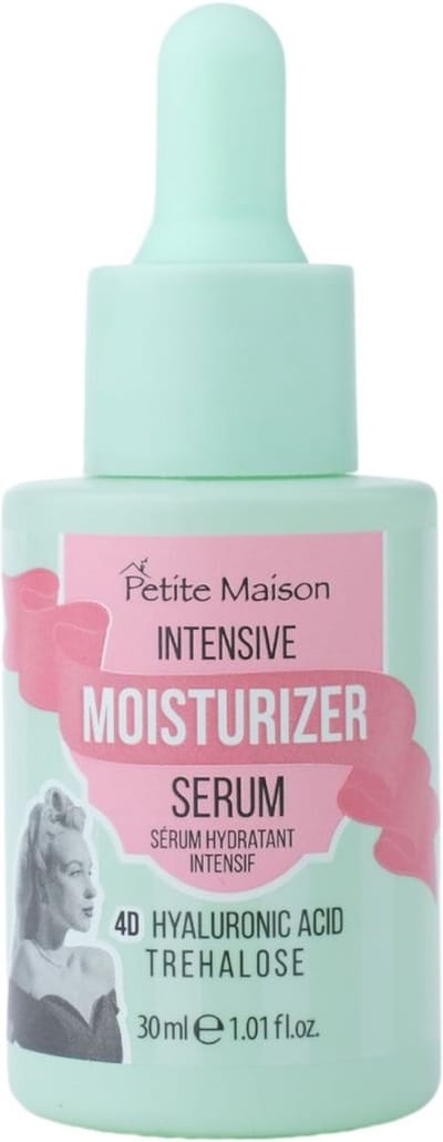 Petite Maison - Moisturizer Serum - 30ml