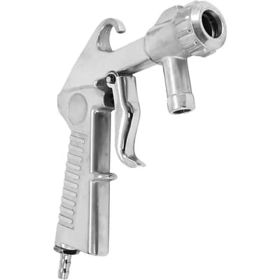 Pistool voor zandstralen kast P2R