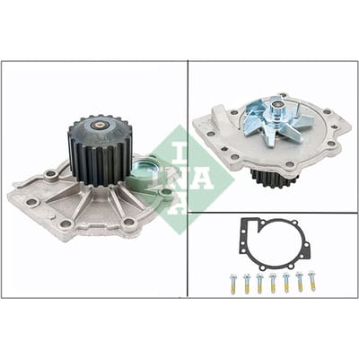 Schaeffler Ina Koelvloeistof pomp INA 538 0808 10