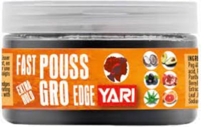 Yari Fast Pouss Gro Edge Extra Hold 125ml