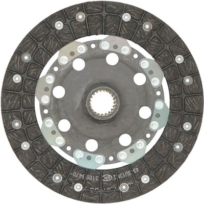 Schaeffler Luk Koppelingsplaat LUK 323 0634 10