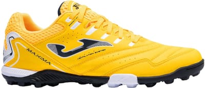 Joma Schoenen Voetbal Maxima Turf Geel - Maat 40