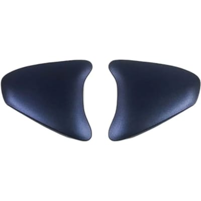 Helm scherm plaat voor jetmotorhelm Arai VAS-Z