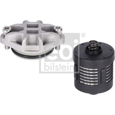 Hydraulisch filter, meervoudige plaatkoppeling vierwielaandrijving FEBI BILSTEIN 177900